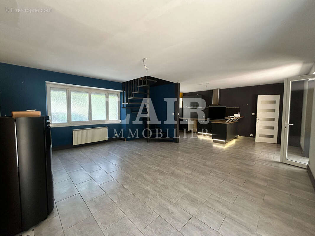 Maison à ARGENTAN