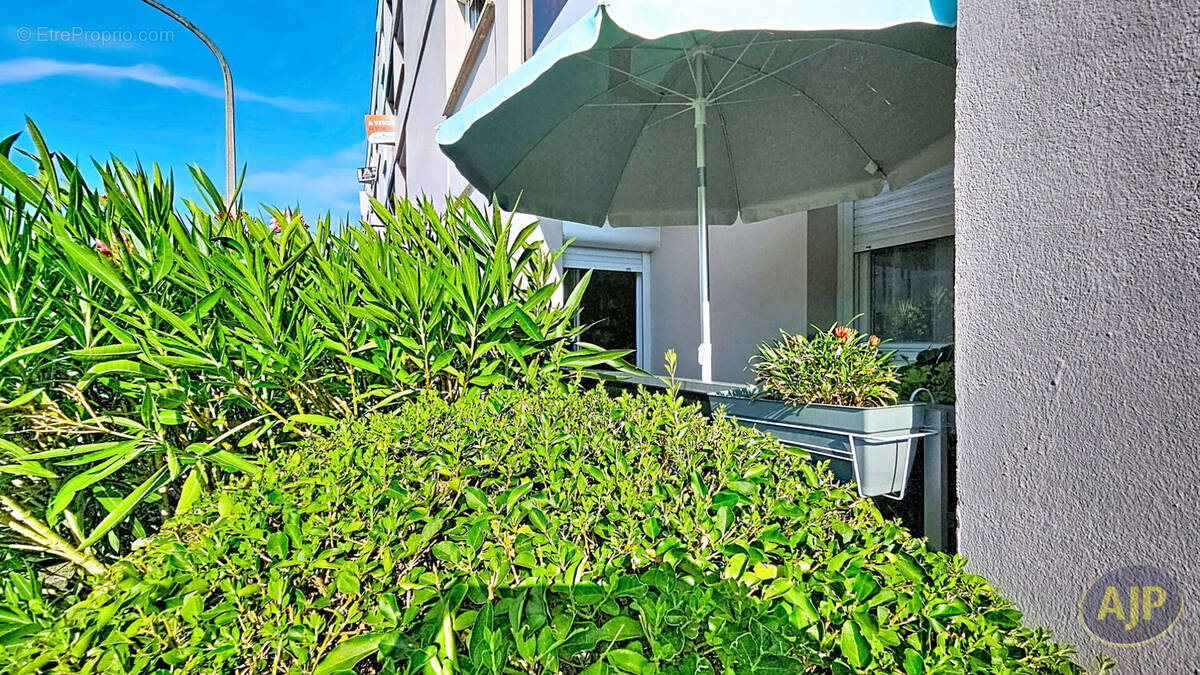 Appartement à LIBOURNE