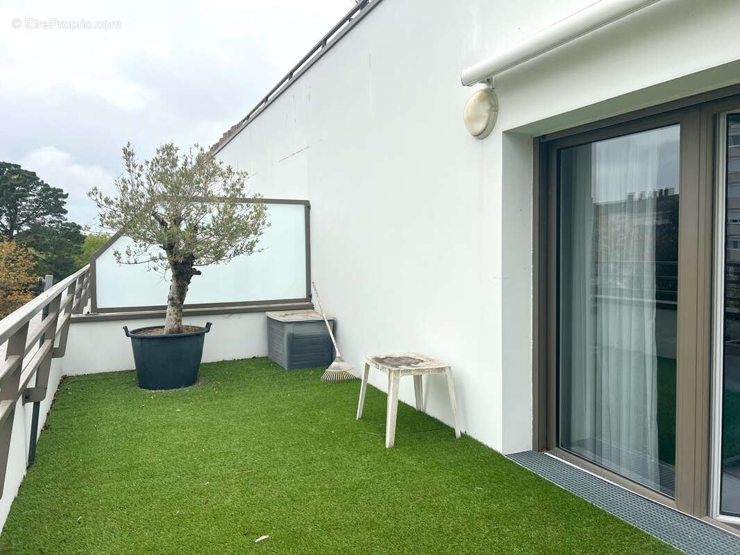 Appartement à ANGERS