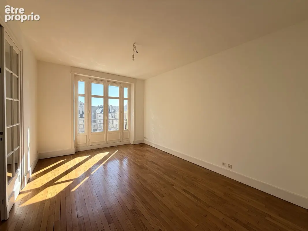 Appartement Dijon 4 pièce(s) 75.83 m2 - photo 8