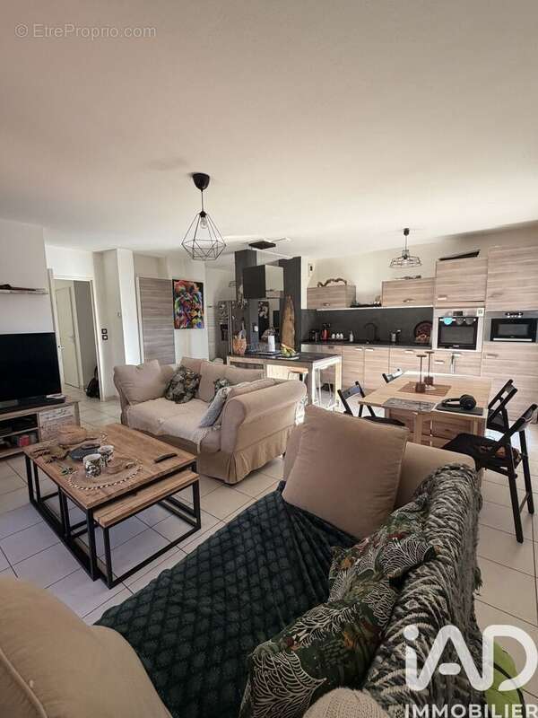 Photo 3 - Appartement à VITROLLES