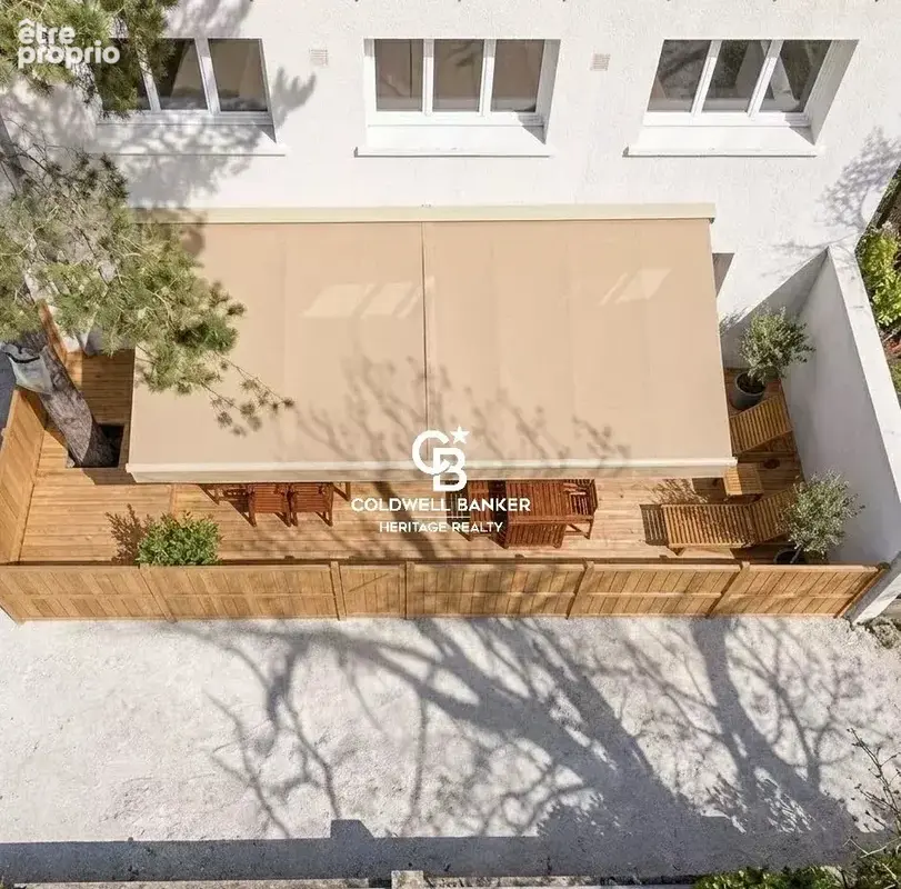 DARDILLY – Plateau à aménager de 105 m² avec terrasse - photo 9