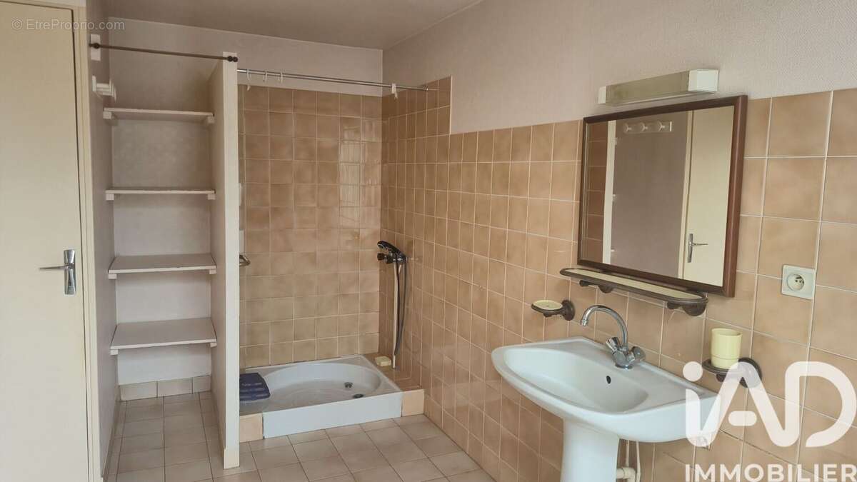 Photo 3 - Maison à BOURGANEUF