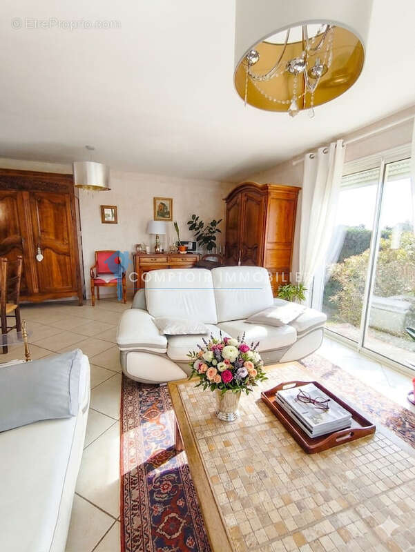 Maison à BEAUCAIRE