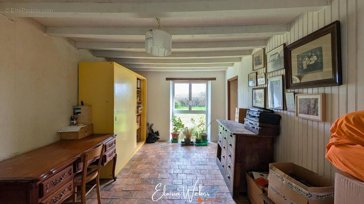 Photo 1 - Maison à MONTIGNE-LES-RAIRIES