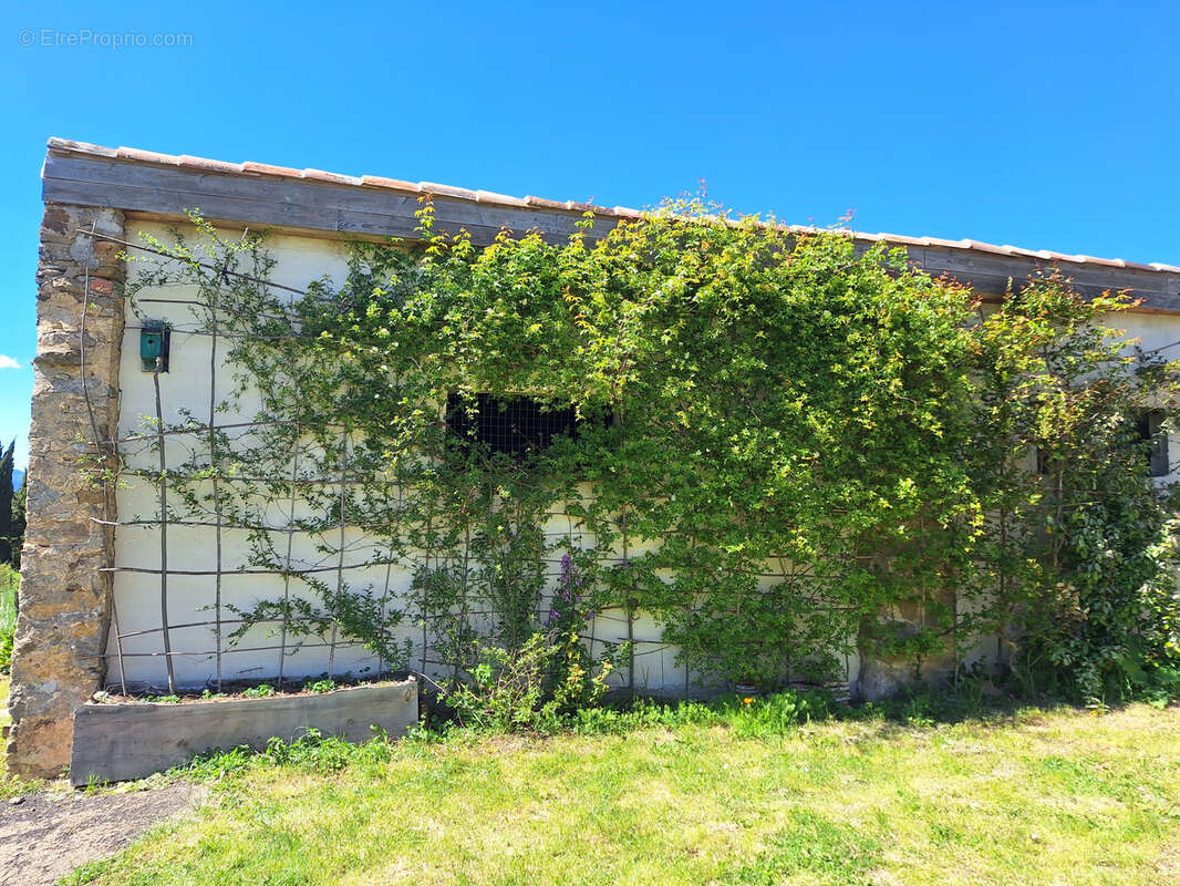 Maison à SAINT-LOUIS-ET-PARAHOU