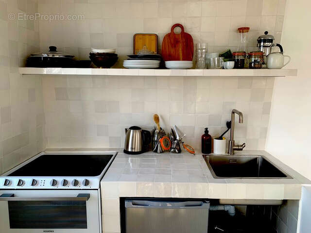 Appartement à VILLERS-SUR-MER
