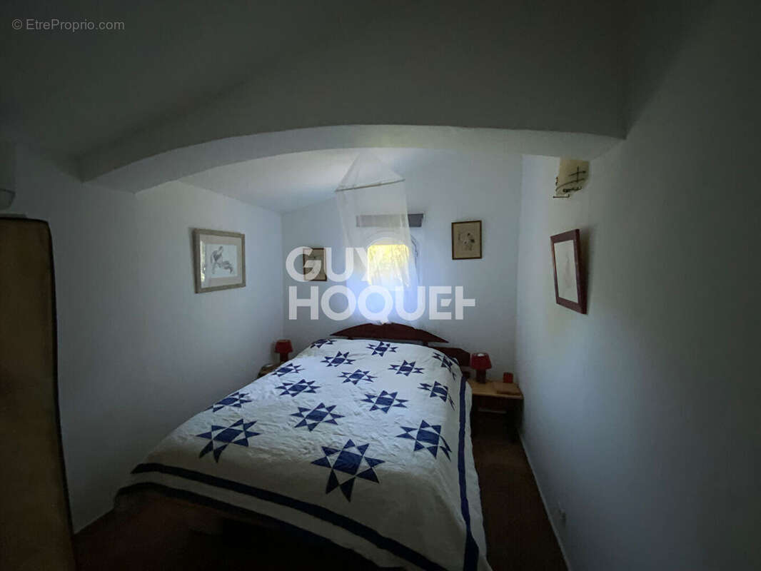 Charmante Maison à Grimaud - Votre Résidence Secondaire Idéale ! - photo 7