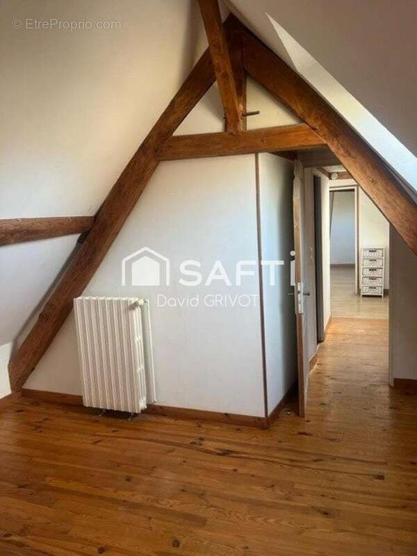 Photo 3 - Maison à LA NEUVILLE-ROY