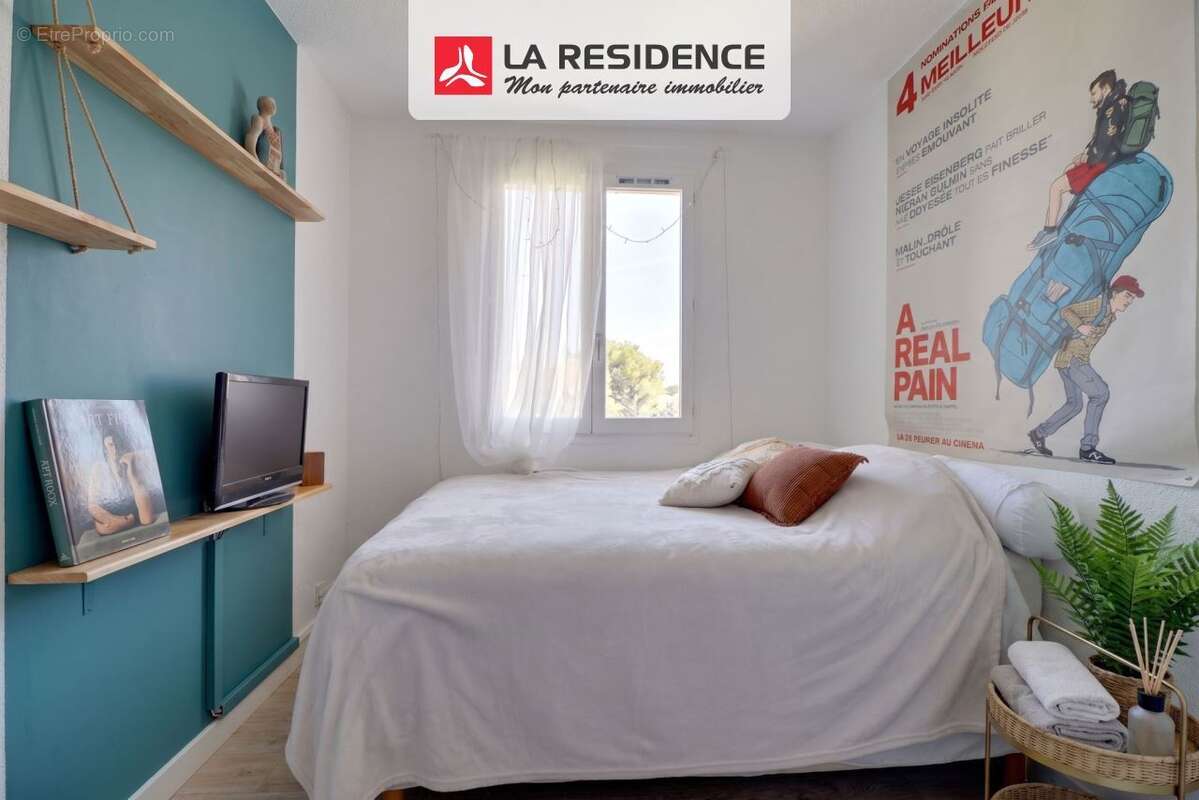 Appartement à FREJUS