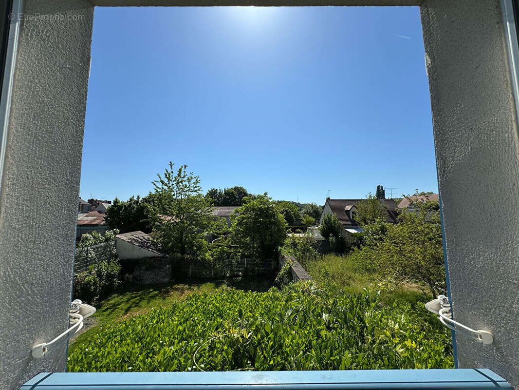 Appartement à ETAMPES
