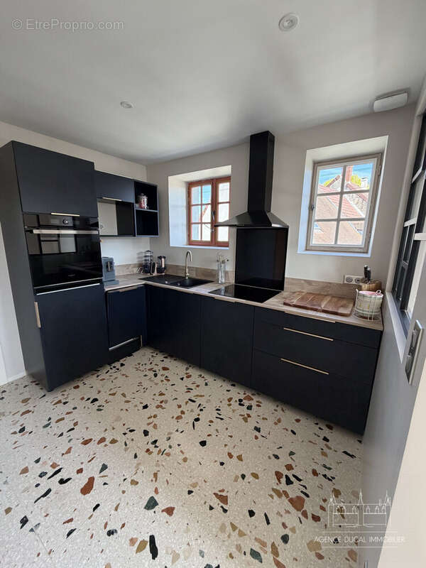 Maison 115 m² à Marzy  - photo 7