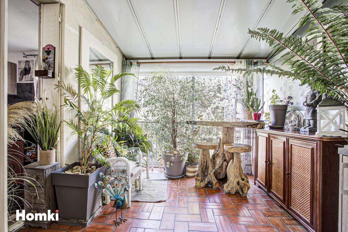 Maison à ILLE-SUR-TET