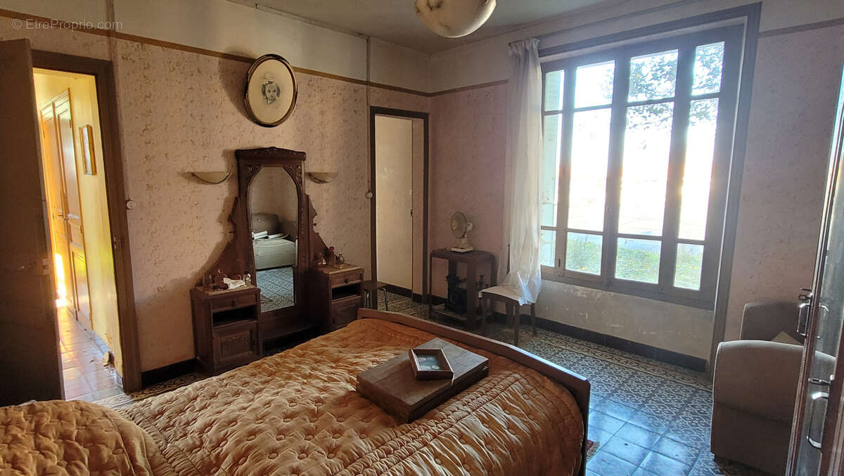 Maison à CHATEAU-THEBAUD