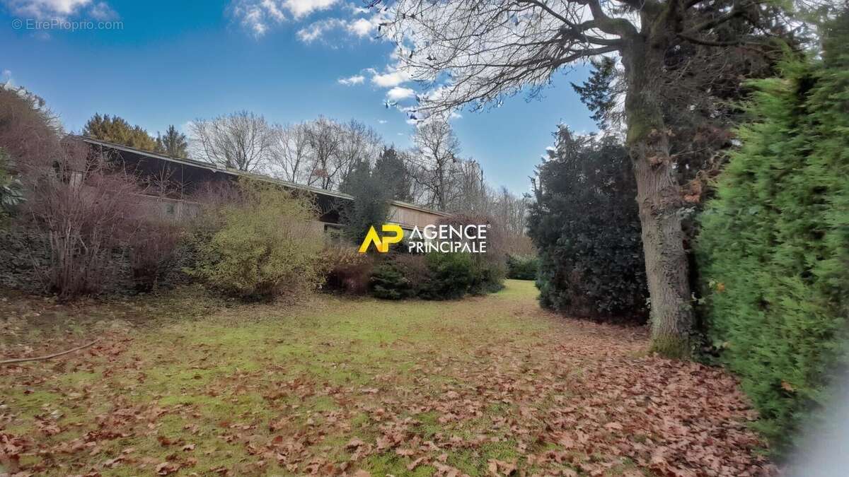 Maison à ARGENTEUIL