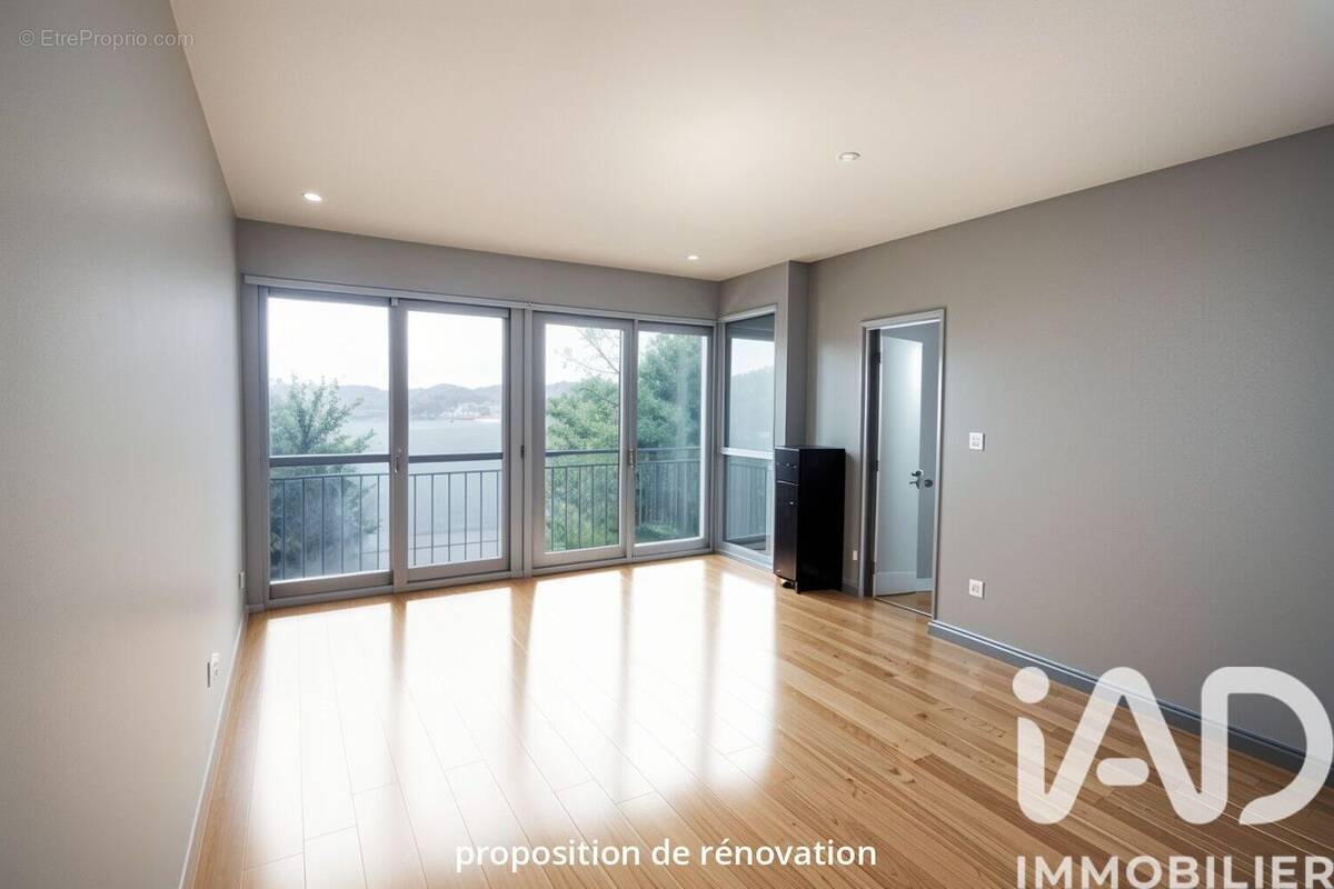 Photo 1 - Appartement à VILLARS