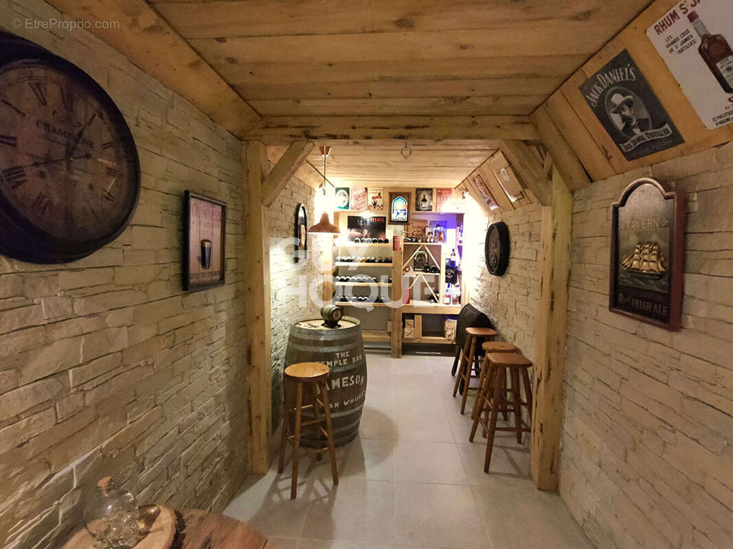 Maison à DRAGUIGNAN