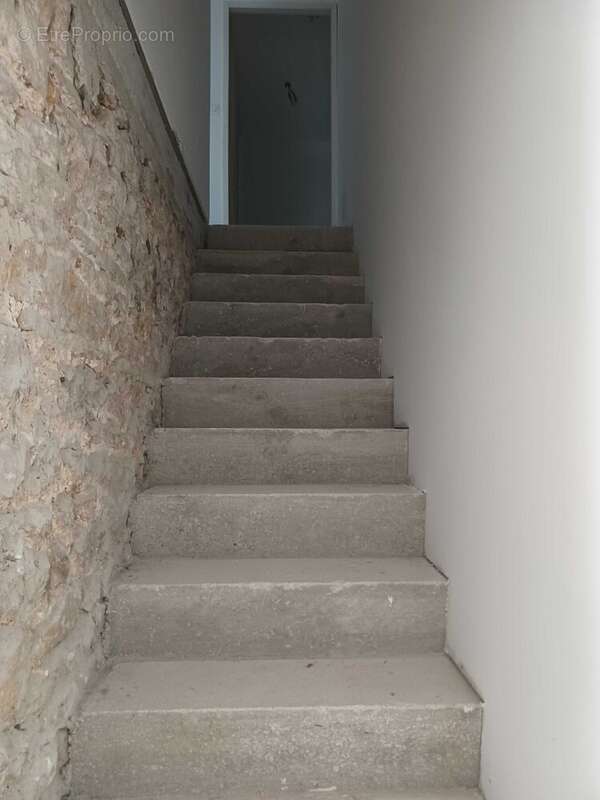 Maison 60 m² à Chasseneuil-Sur-Bonnieure  - photo 7