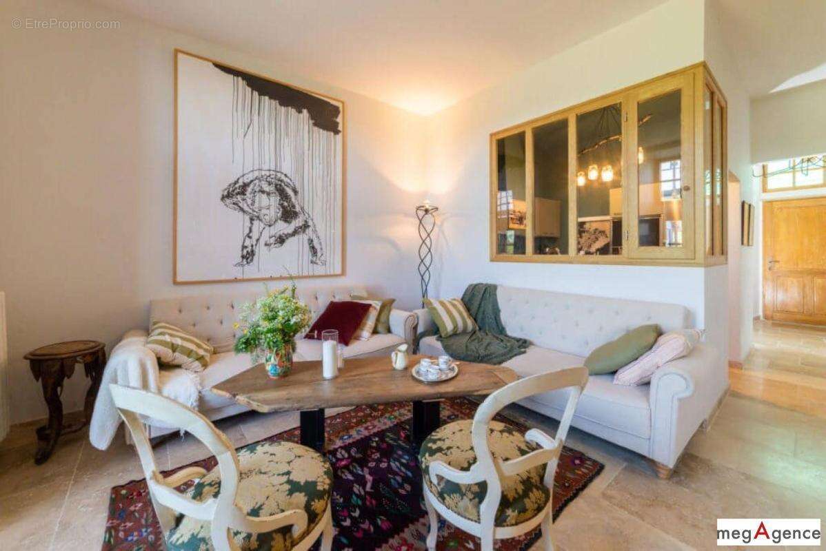 Maison à BARRE-DES-CEVENNES