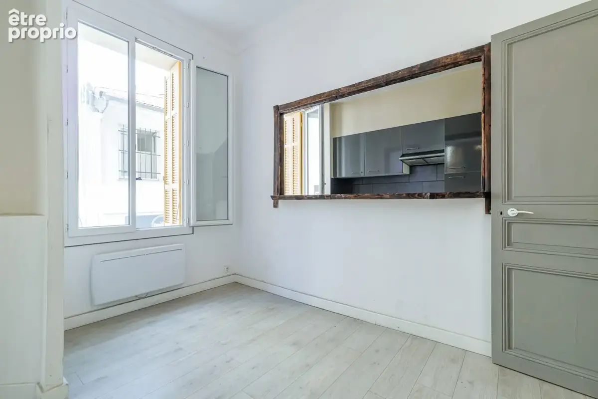 Appartement 3 pièces 64 m² à vendre à Nice (06300) - photo 6