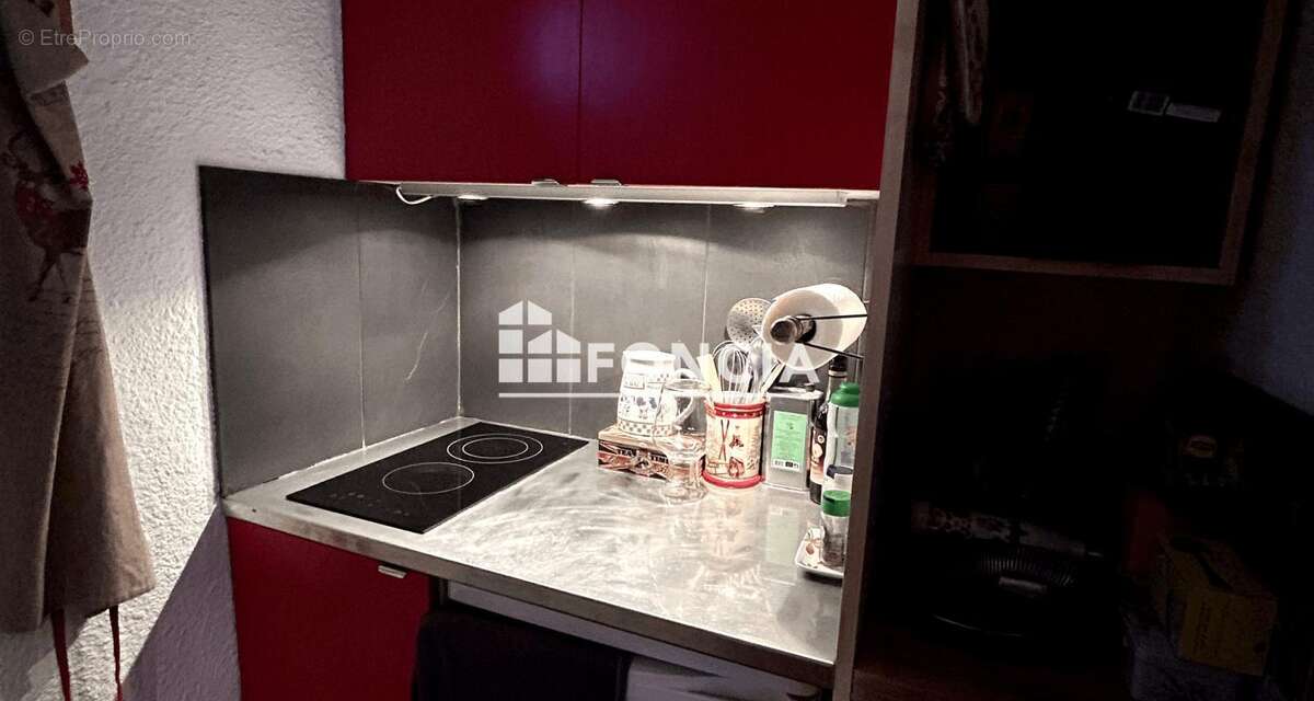 Appartement à LES AVANCHERS-VALMOREL