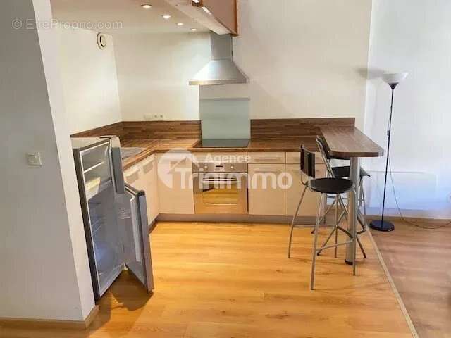 Vente Avignon Appartement 2 pièces - photo 2