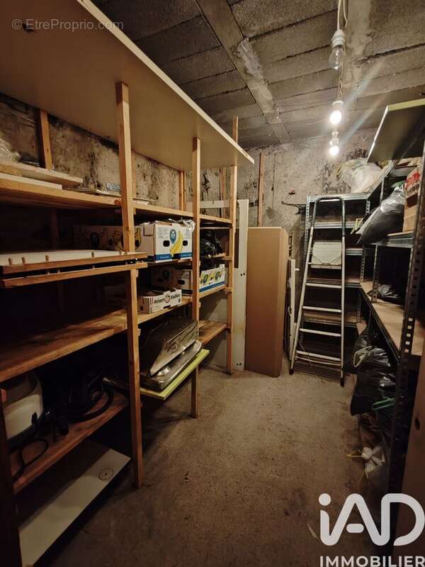 Photo 7 - Appartement à BORDEAUX