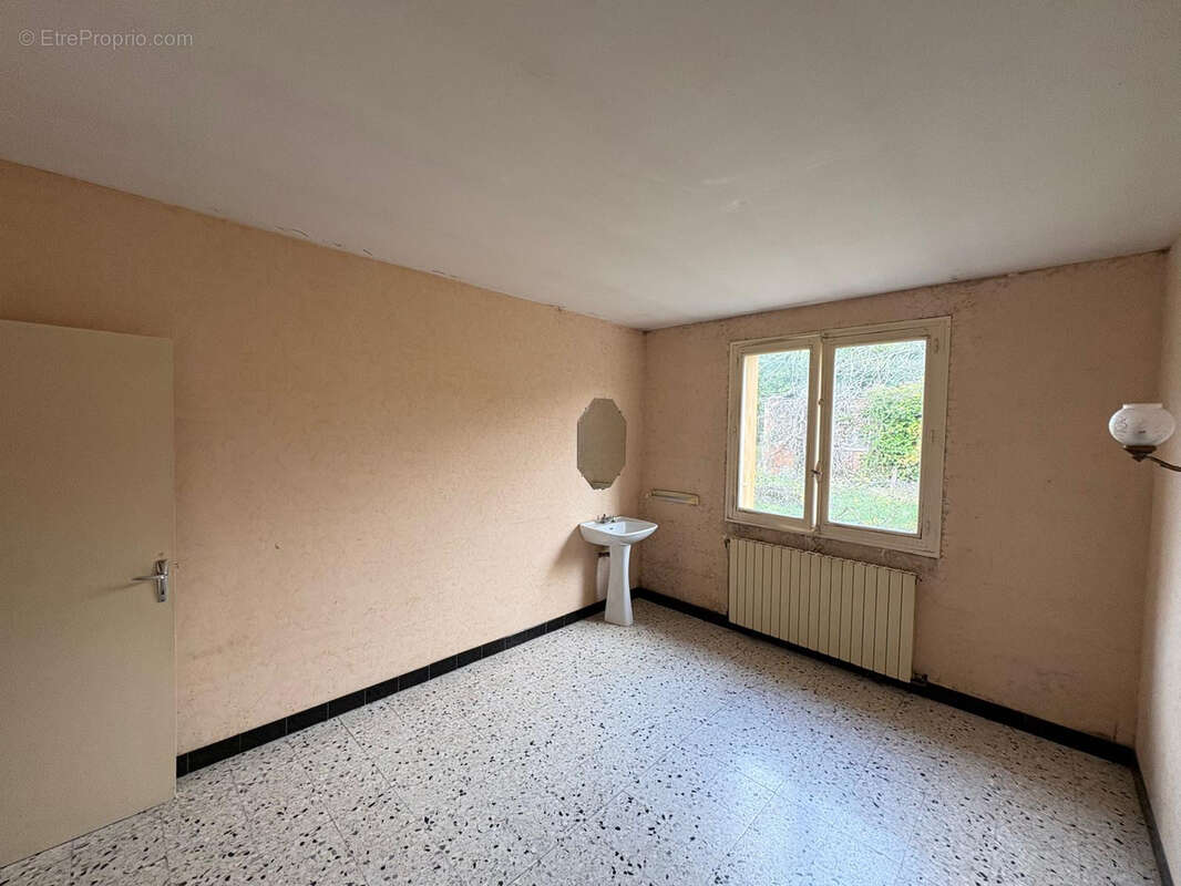 Maison à LABASTIDE-ROUAIROUX