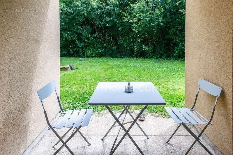 Appartement à EQUEMAUVILLE