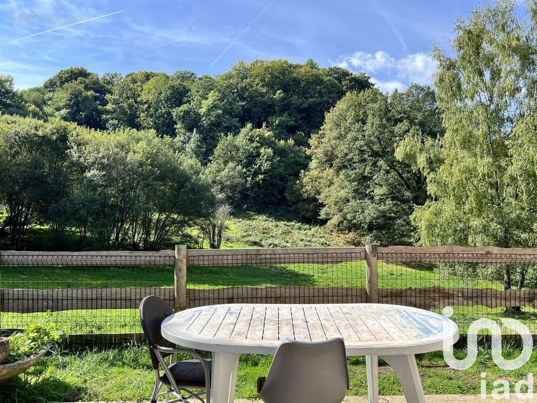 Photo 2 - Maison à RAZES