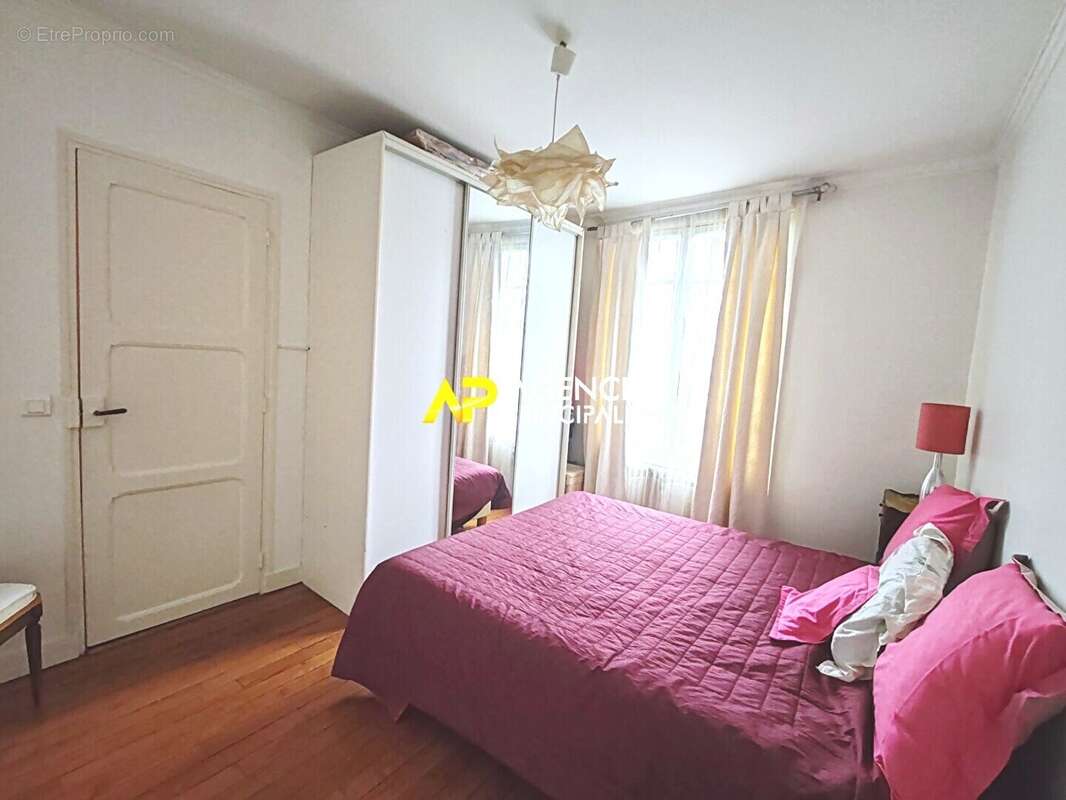 Maison à ARGENTEUIL