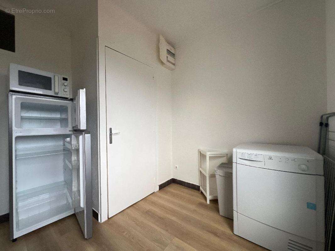 Appartement à VERTOU