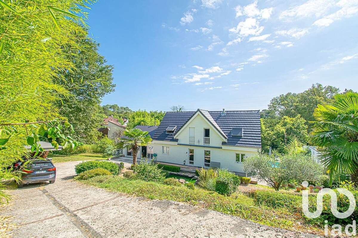 Photo 2 - Maison à USSAC