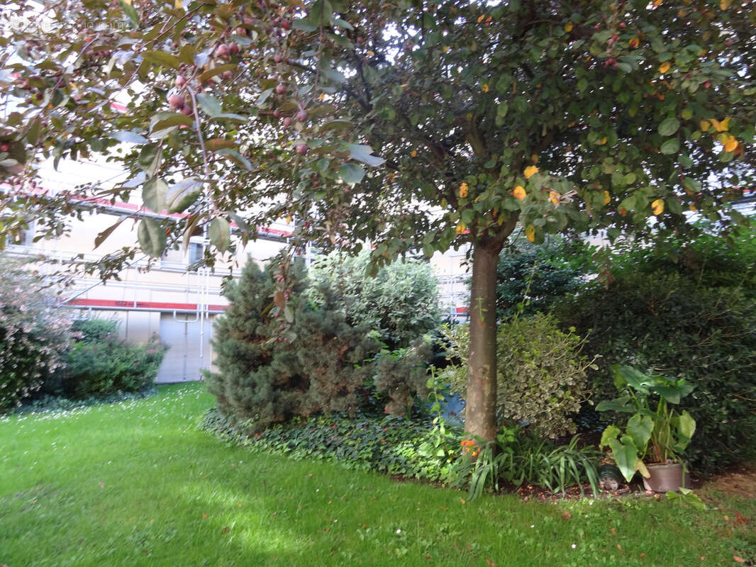Studio dans Résidence Services Hespérides à Versailles - photo 5