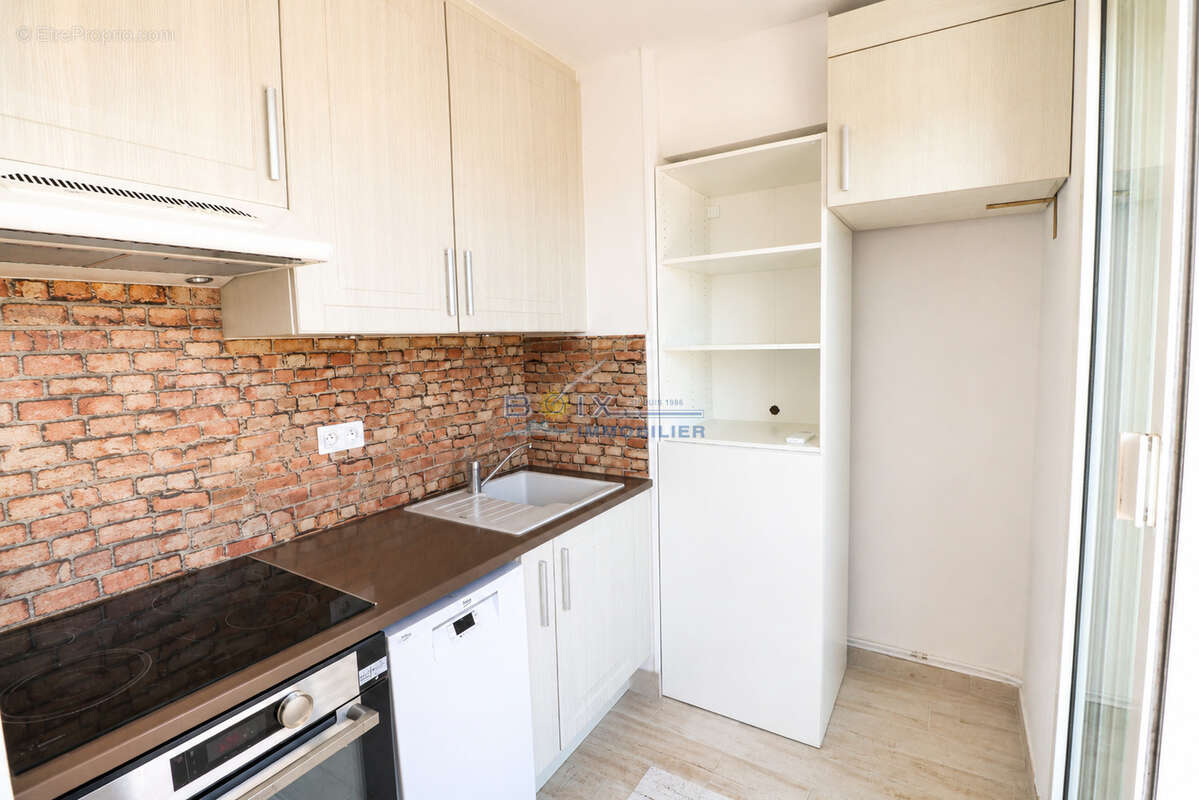 Appartement à SETE