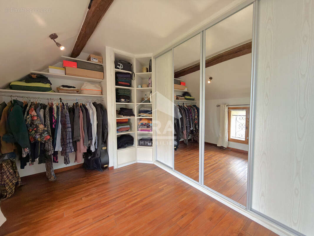 Maison à SAINT-OUEN-EN-BRIE