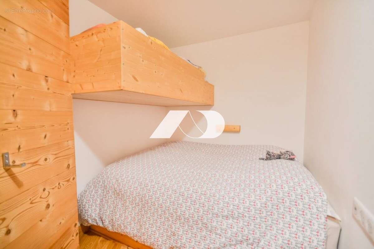 Appartement 27 m² à Morzine  - photo 5