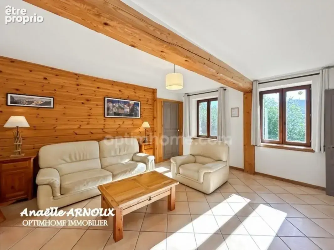 Propriété d'exception au cœur du Champsaur - photo 15