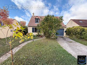 Maison à LE PLESSIS-BELLEVILLE