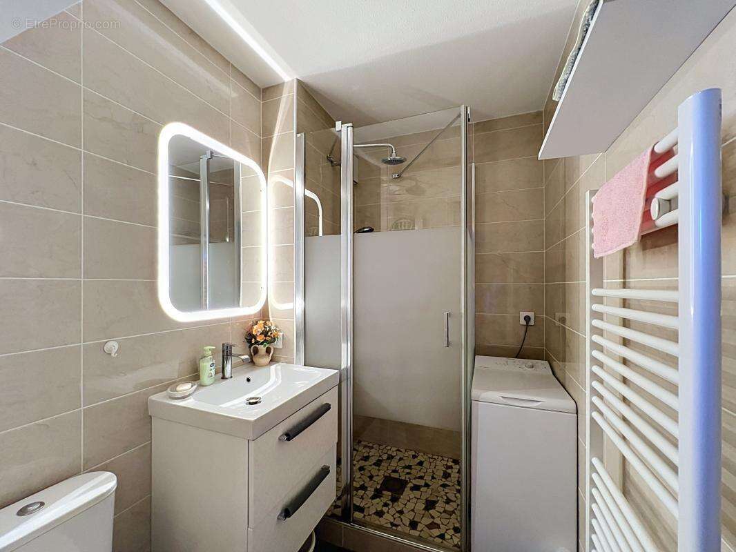 Appartement à CAPBRETON