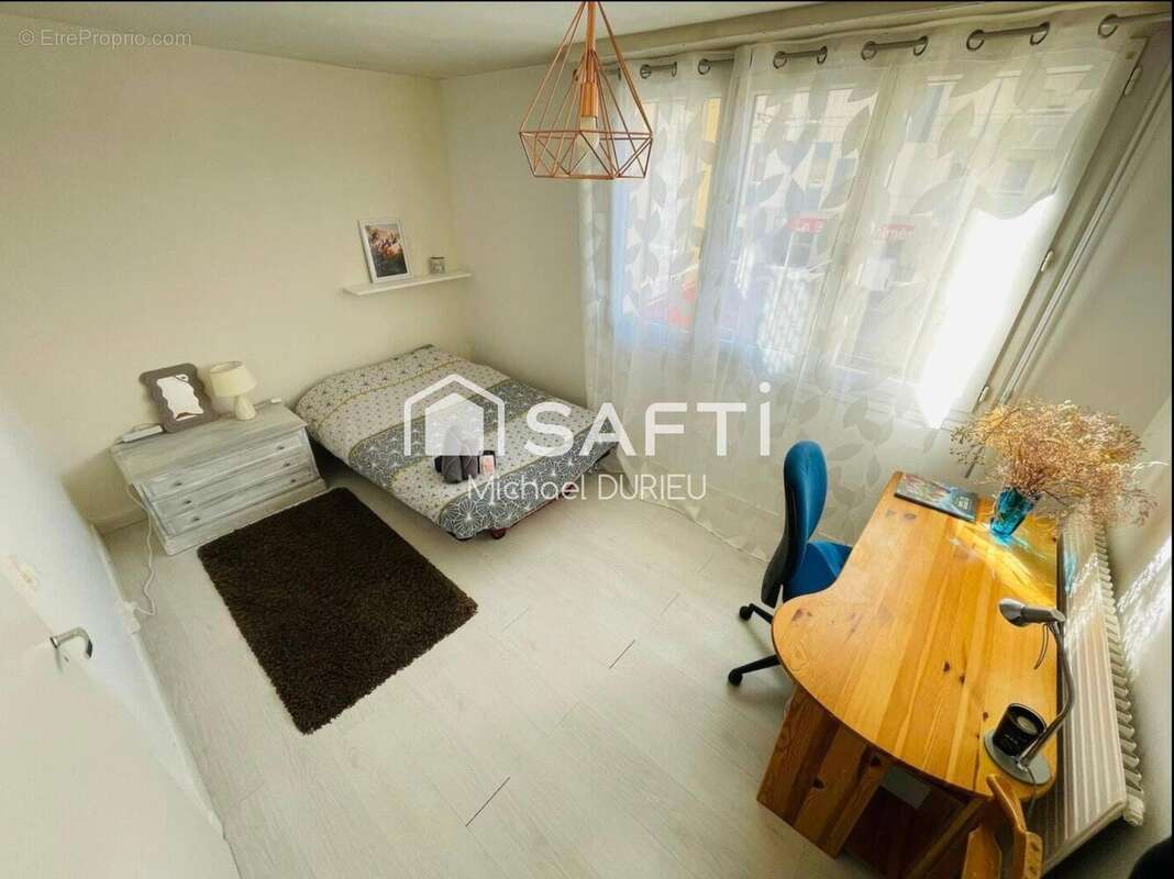 Photo 5 - Appartement à SOTTEVILLE-LES-ROUEN