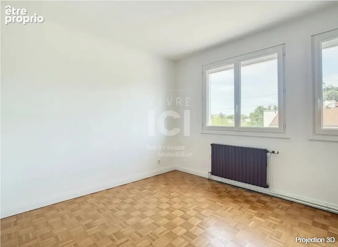 Maison Cholet 4 chambres - photo 10