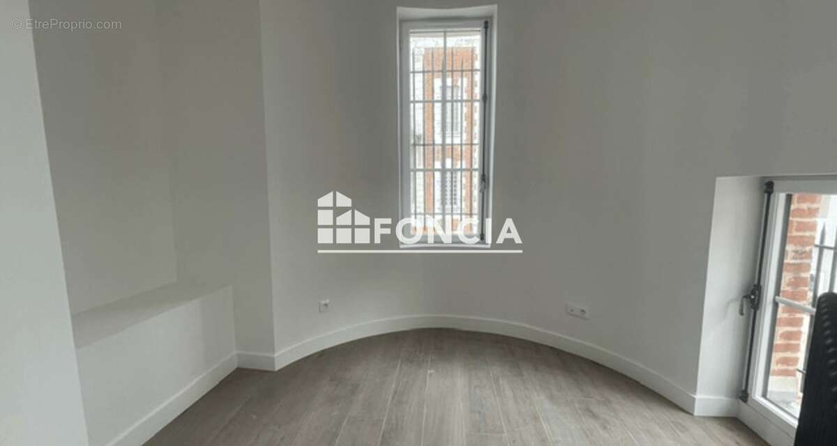 Appartement à CHENNEVIERES-SUR-MARNE