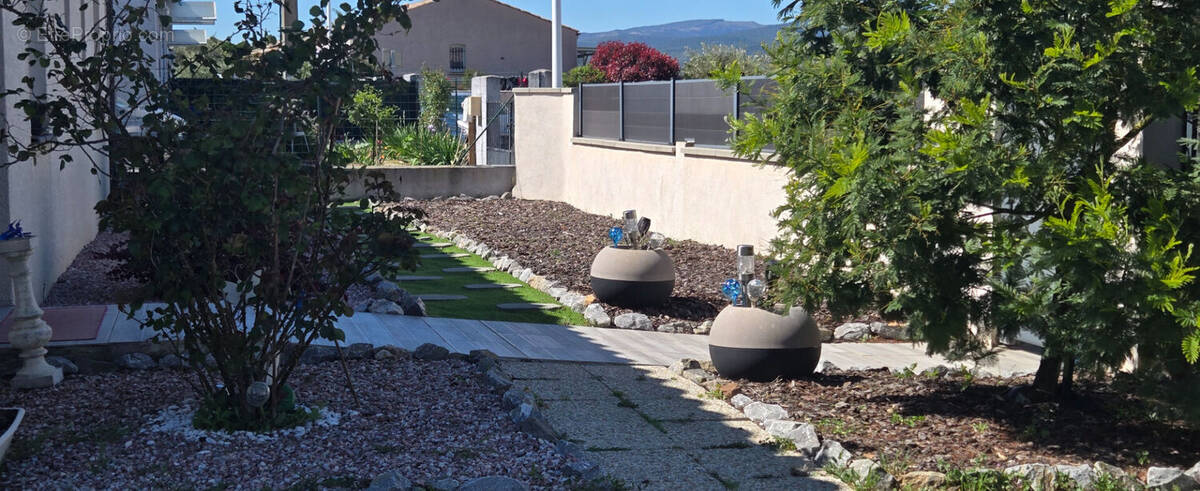 Maison à RIEUX-MINERVOIS