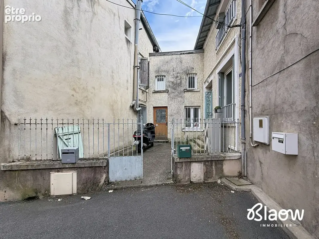 Appartement 3 pièces 78 m² à vendre à Saint-Symphorien-D'ozon (69360) - photo 7