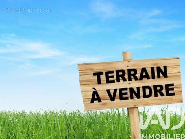 Photo 1 - Terrain à OLLIOULES