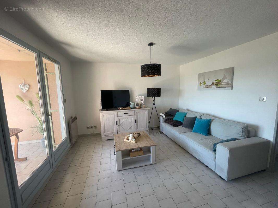 Appartement à LA SEYNE-SUR-MER