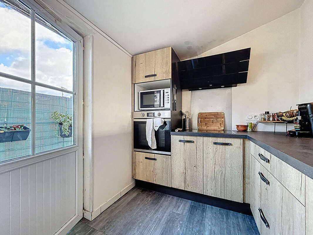 Appartement à ROCHEFORT