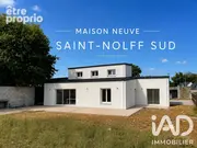 Photo 1 - Maison à SAINT-NOLFF
