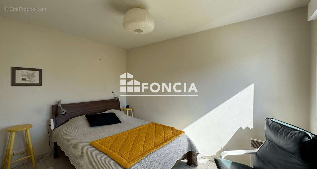 Appartement à VANNES